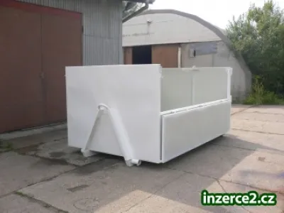 kontejnery avia, man, daf, abroll
