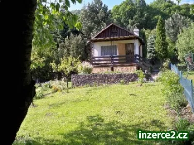 Prodej zahrady,Krupka-Maršov