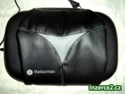 Masážní přístroj Relaxmax