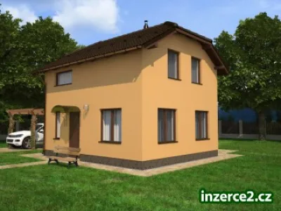 Prodej rodinných domů včetně pozemků Těrlicko