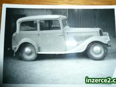 BMW 315,r.v.1937