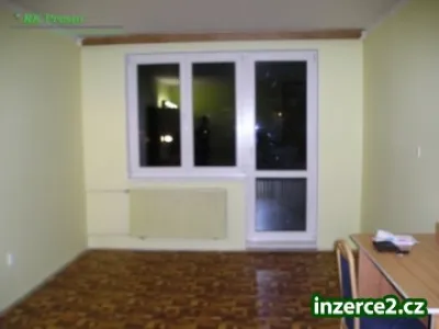 Pronájem bytu BEZ KAUCE, 1+1/B, ČB.