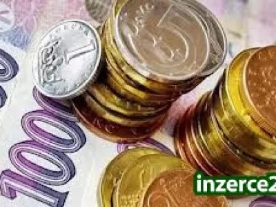 Práce z domova-celá ČR