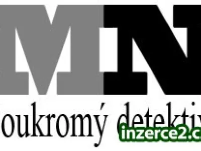 Prokazování NEVĚR ! Soukromý detektiv MN