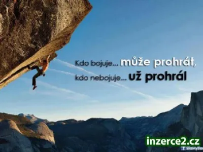 Hledám nové kolegy!