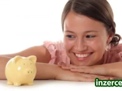 Práce, brigáda, přivýdělek