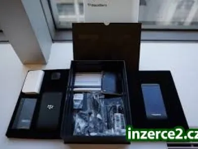 Blackberry Z10