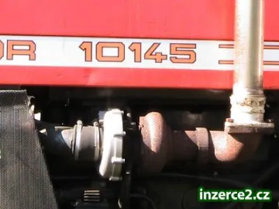 Traktor 10145