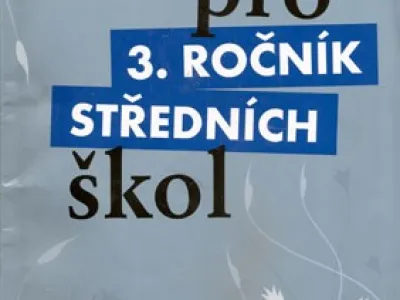 prodám učebnici levně