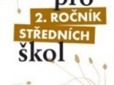 prodam ucebnici pro sš
