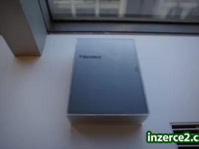 Blackberry Z10