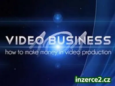 Přímý prodej video produktů.