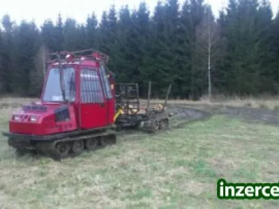 Prodám TERRI 2040 ATD