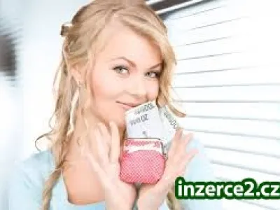 Skvělá prácička doma-celá ČR