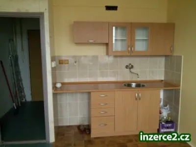 Prodej Garsoniery v osobním vlastnicví s balkonem