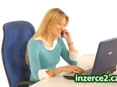 Práce i z domu