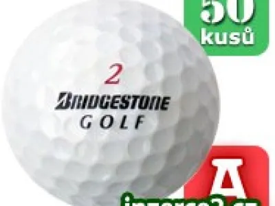 Bridgestone B330 (kvalita A, balení 50 kusů)