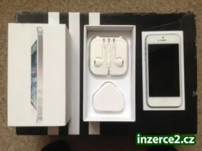 iphone 5 64 GB