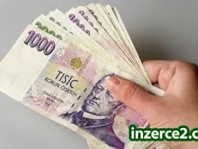 Práce doma-celá ČR