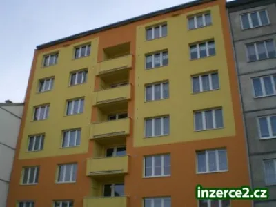 Byt 3+1+L, OV, Karlovy Vary - Stará Role, 84 m2