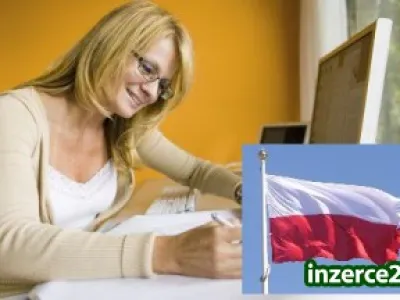 Polsky mluvící