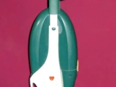 Vysavač Vorwerk 136 s elektrickým klepačem EB360