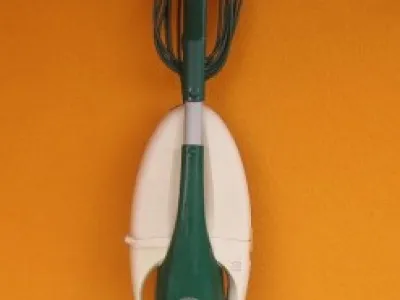Vorwerk 130 s elektrickým klepačem EB350