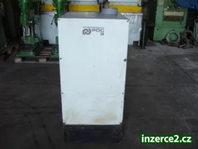 Odsávací zařízení POC 9
