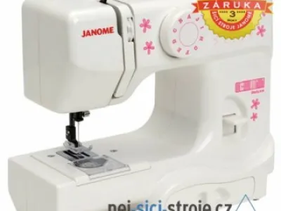 Šicí stroj Sew mini