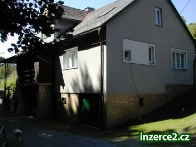 Ubytování ve mlýně