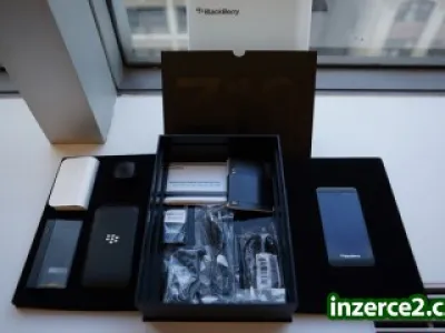 blackberry z10