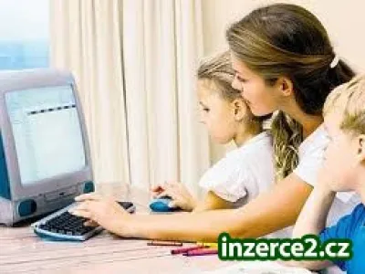 Zajímavá práce