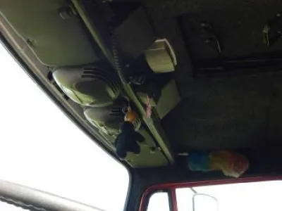 LIAZ 4x4