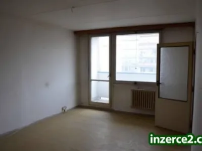 Aukce BJ 1+1 z majetku MČ Praha 10, Turkmenská