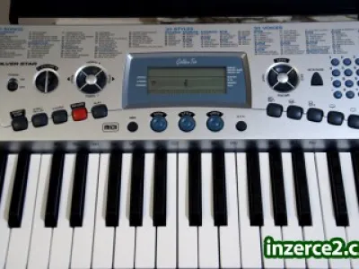 keyboard