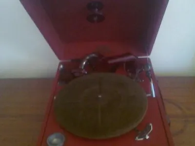 gramofon supraphon 03