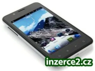Nový mobil 820 Android GPS 5Mp Foto