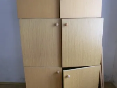 Za odvoz