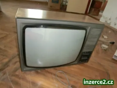 Televize za odvoz