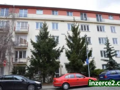 Aukce BJ 1+0 z majetku MČ Praha 10, Kounická