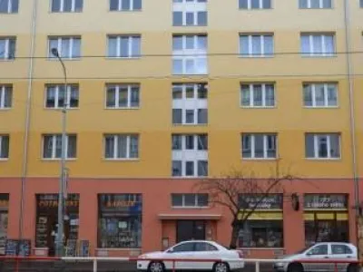 Aukce BJ 2+1 z majetku MČ Praha 10, Vršovická