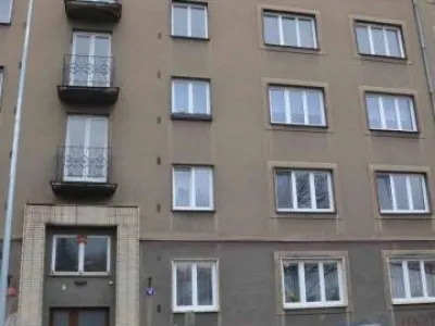 Aukce BJ 1+1 z majetku MČ Praha 10, Bajkalská