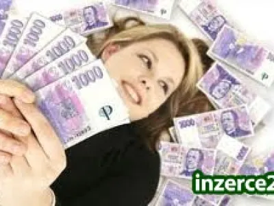 Výdělek z domova