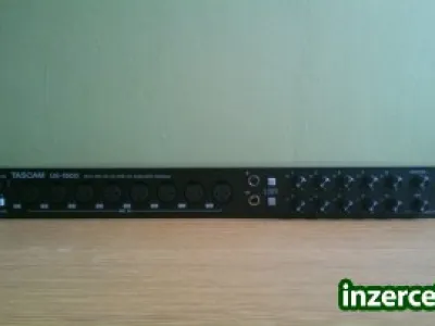 Tascam - 1800