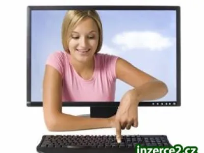 Práce Z DOMU