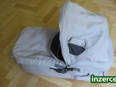 Prodám Casualplay T5 light