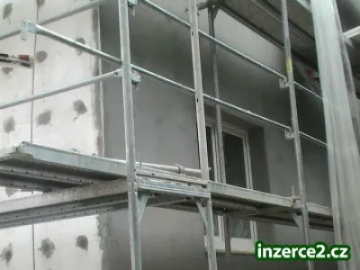 STAVEBNÍ,ZEDNICKÉ A BOURACÍ PRÁCE