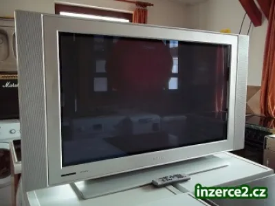 Televizor PHILIPS FLAT TV 42PF5320/10 plazma