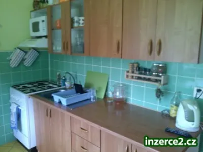 Prodej bytu 3+1 po kompletní rekonstrukci