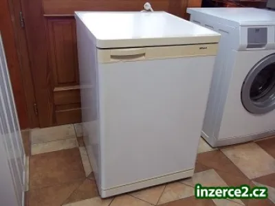 Chladnice bez mrazáčku BOSCH